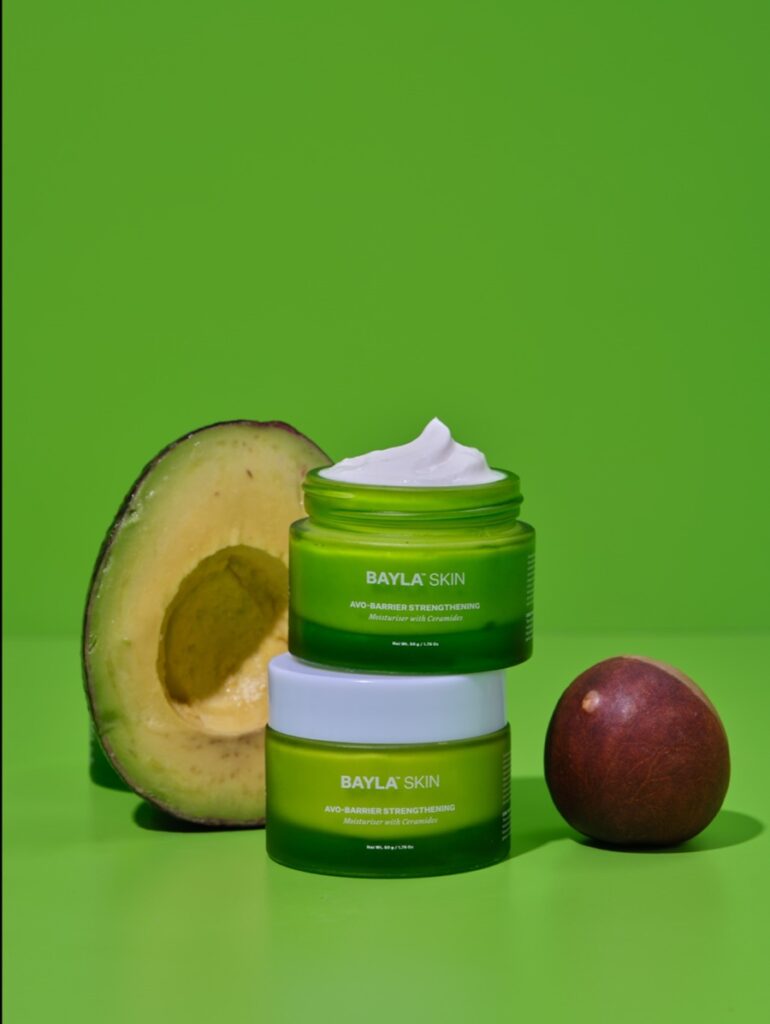 Exploring Monsoon Article Opportunity for ​Sai ​Rakshith​ Founder of Bayla Skin