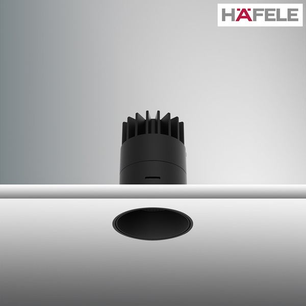 Hafele Lighting – Delft Series Architectural Lights by Hafele