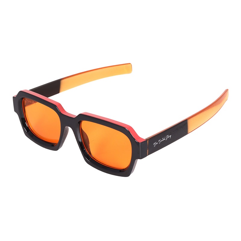 Monsoon Ready: The Tinted Story Splashes their New Collection