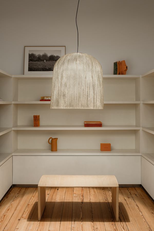 Pendant Lamp is one of the luminaries 