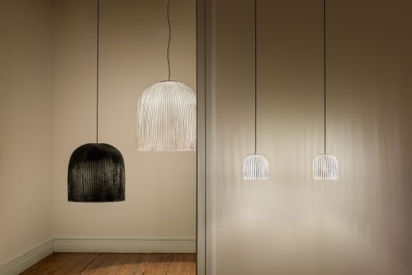 ART Introducing Luxurious Lighting: