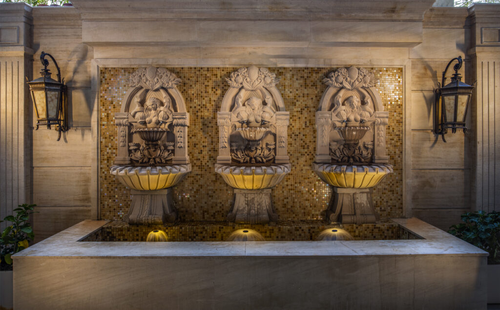 Where Royal Elegance Embraces Modern Innovation