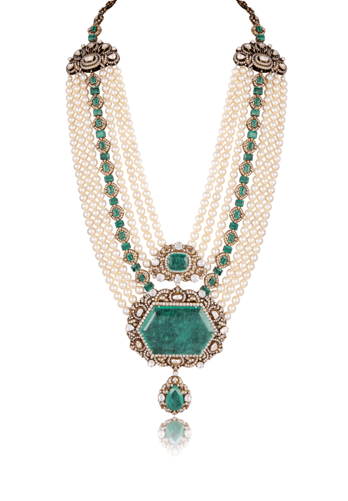 The Vintage Voyage By Hazoorilal Legacy
