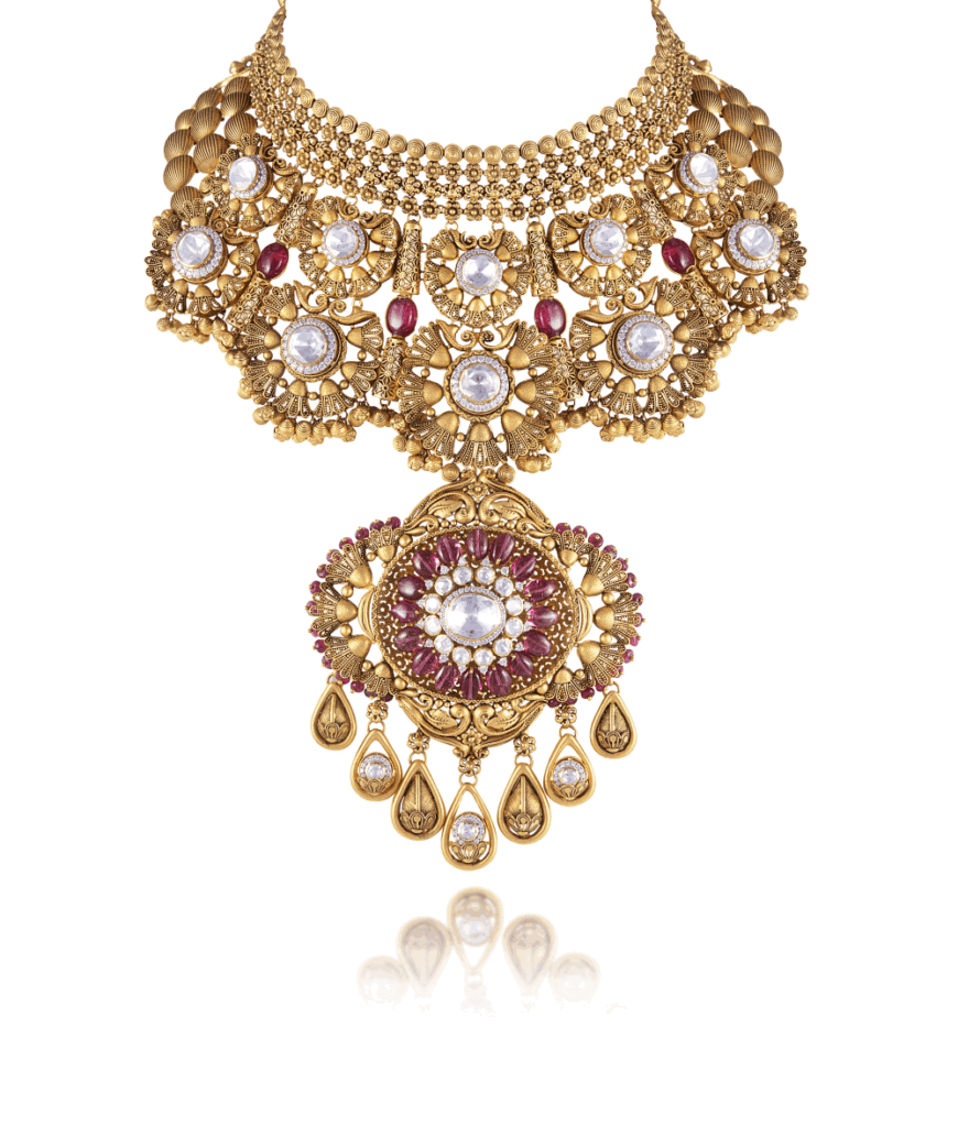 The Vintage Voyage By Hazoorilal Legacy
