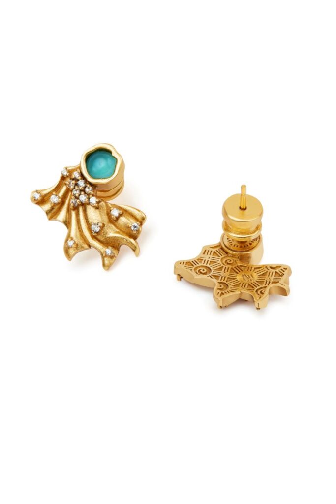 Aulerth Icons: A collection conceived from a couture vision