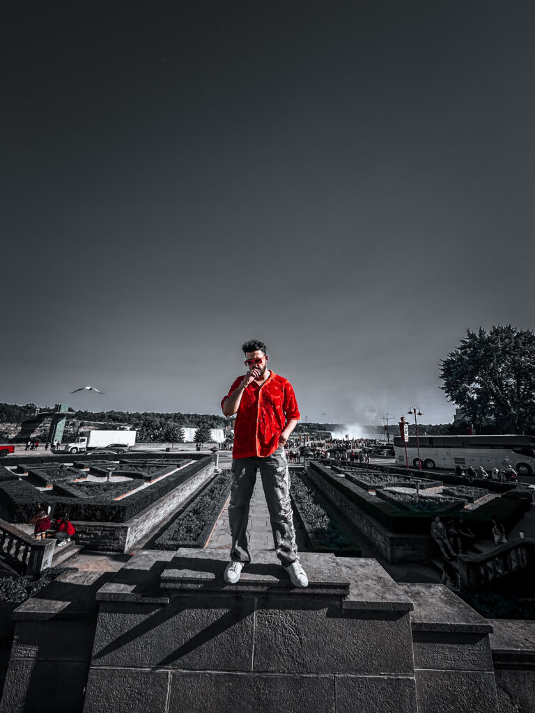 D PAC, the rising force in independent rap, is making waves with his relentless dedication to authenticity