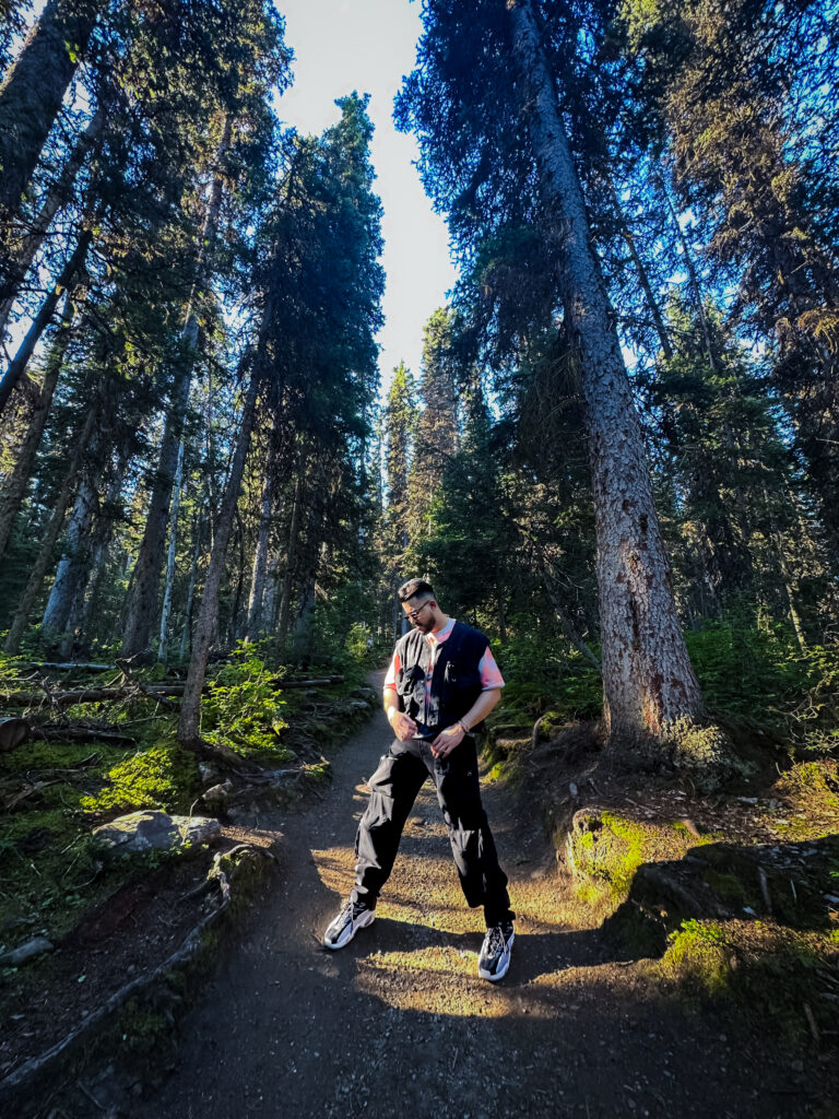 D PAC, the rising force in independent rap, is making waves with his relentless dedication to authenticity