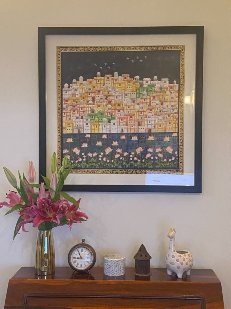 Posh Pitara is Transforming Spaces with Modern Elegance and Timeless Craftsmanship