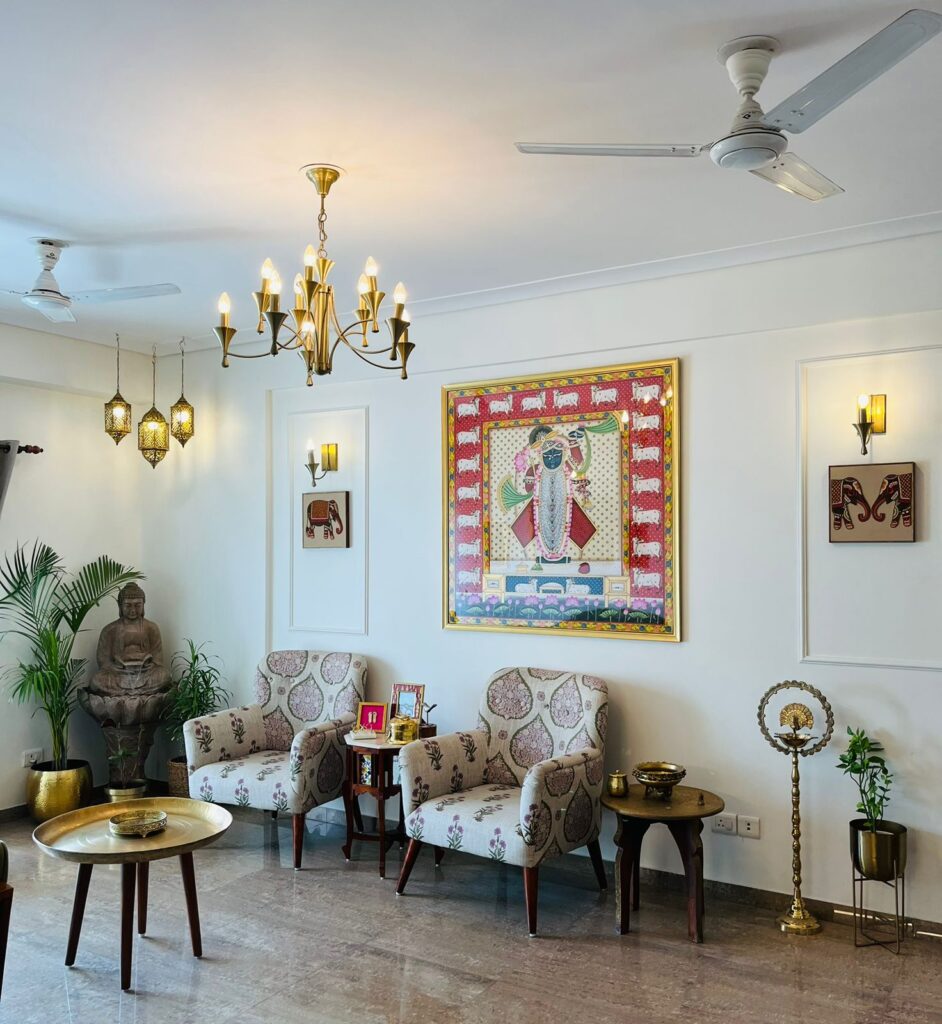 Posh Pitara is Transforming Spaces with Modern Elegance and Timeless Craftsmanship