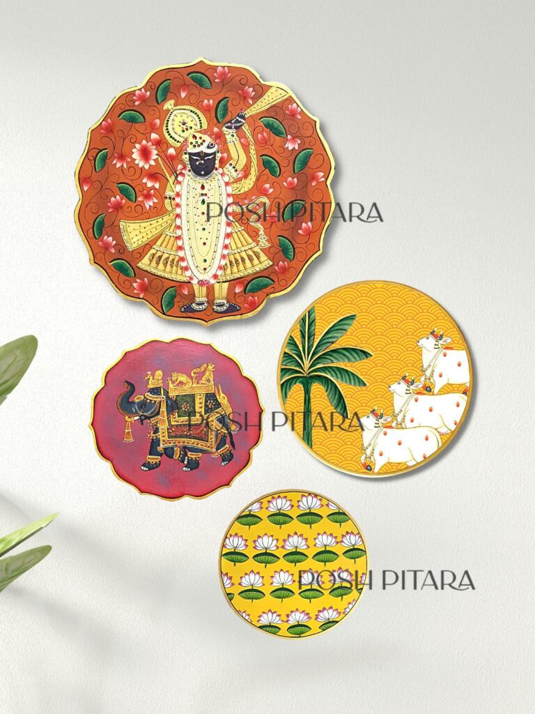 Posh Pitara is Transforming Spaces with Modern Elegance and Timeless Craftsmanship