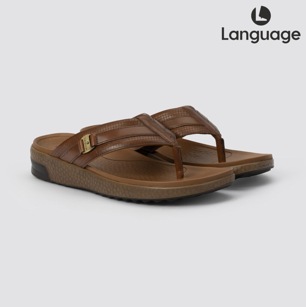 Step into Eid with LANGUAGE®