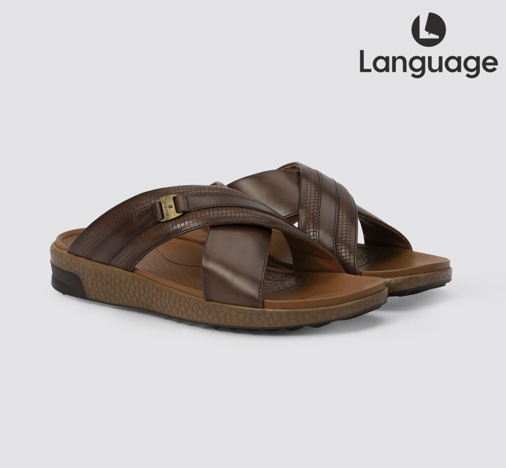 Step into Eid with LANGUAGE®