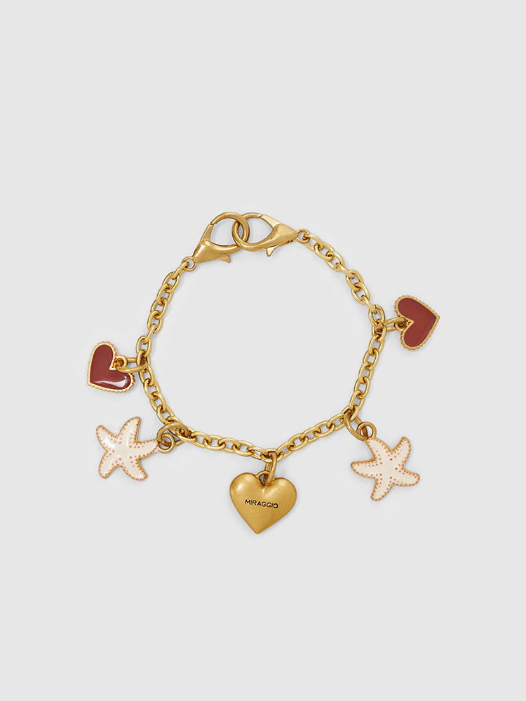 Miraggio, the handbag brand