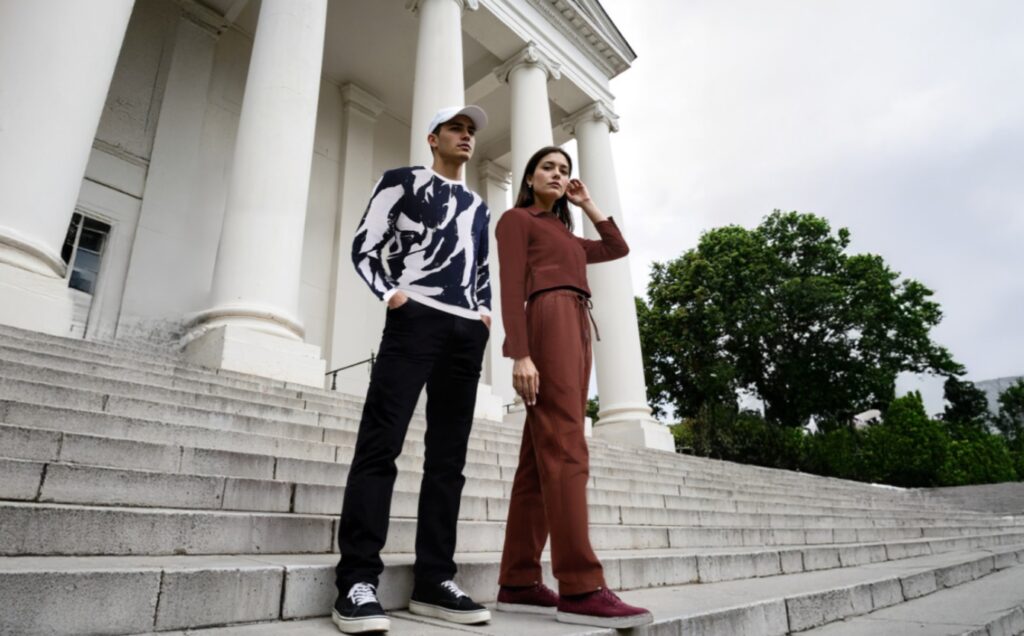 Spykar, India’s leading denim and lifestyle brand