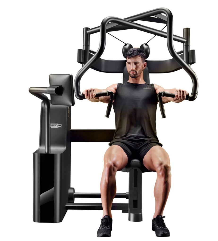 Technogym Biostrength