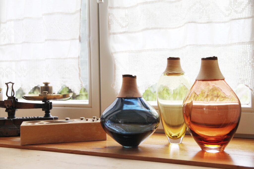 Opulin now introduces the Matisse Collection from Utopia & Utility