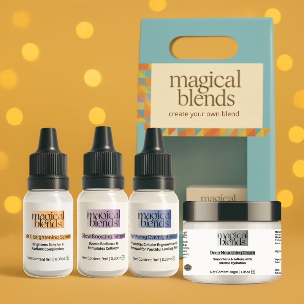 Vitamin C Brightening Serum
Renewing Overnight Serum (Ceramides + Squalane)