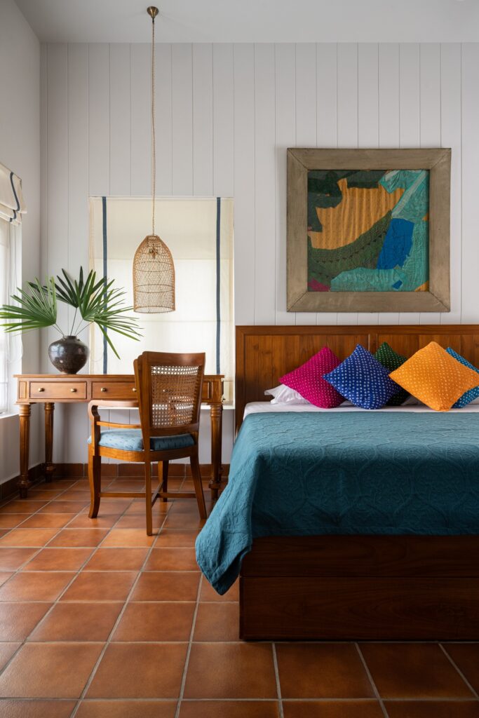 wave of luxury interior